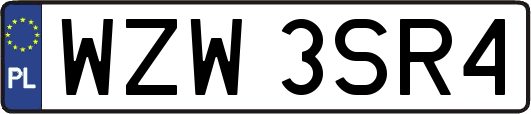 WZW3SR4
