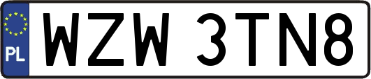 WZW3TN8