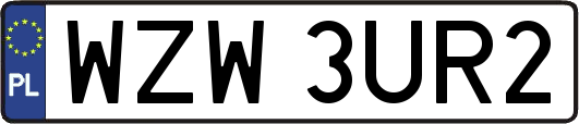 WZW3UR2