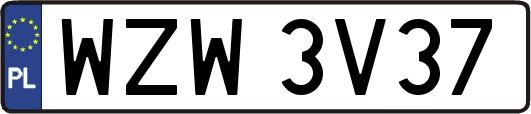 WZW3V37