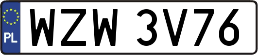 WZW3V76