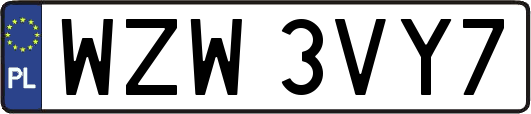 WZW3VY7
