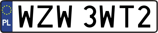 WZW3WT2
