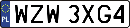 WZW3XG4
