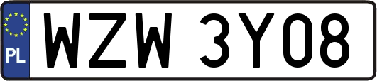 WZW3Y08