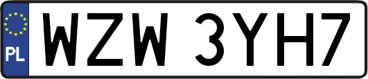 WZW3YH7
