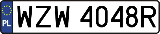 WZW4048R