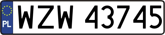 WZW43745