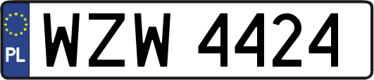 WZW4424