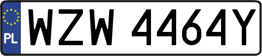 WZW4464Y