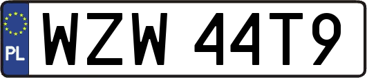 WZW44T9