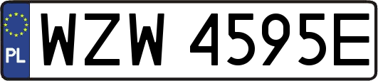 WZW4595E