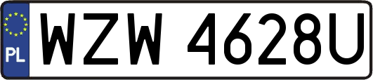WZW4628U