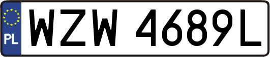 WZW4689L