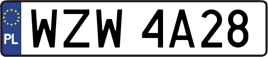 WZW4A28
