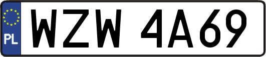 WZW4A69