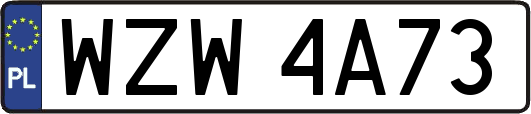WZW4A73