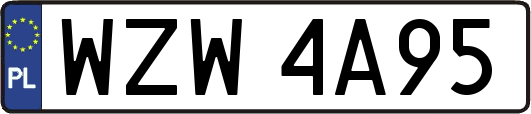 WZW4A95