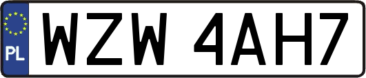 WZW4AH7