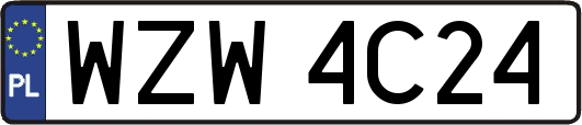 WZW4C24