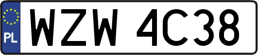 WZW4C38