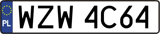 WZW4C64