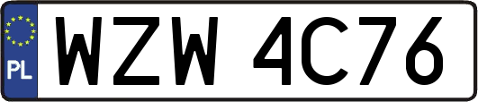 WZW4C76