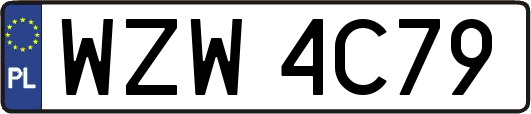 WZW4C79