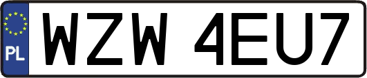 WZW4EU7