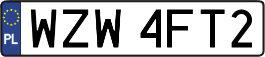WZW4FT2