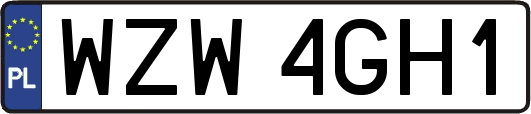 WZW4GH1