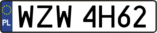 WZW4H62