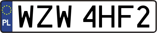 WZW4HF2