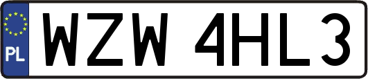 WZW4HL3