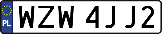 WZW4JJ2