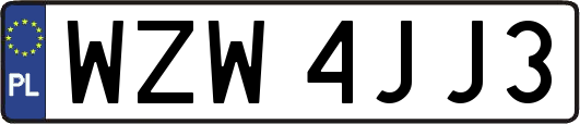 WZW4JJ3