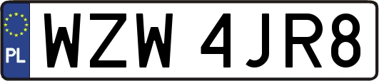 WZW4JR8