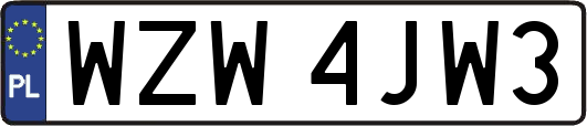 WZW4JW3