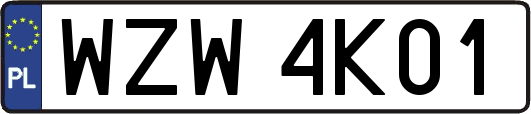 WZW4K01