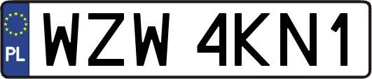 WZW4KN1