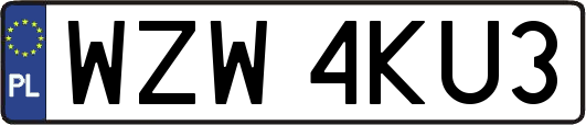 WZW4KU3