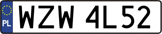 WZW4L52