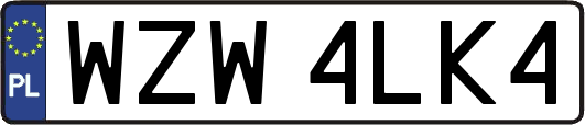 WZW4LK4