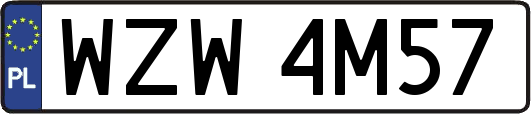 WZW4M57