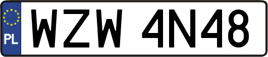 WZW4N48