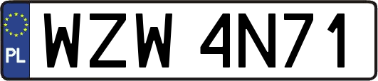 WZW4N71