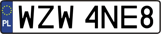 WZW4NE8