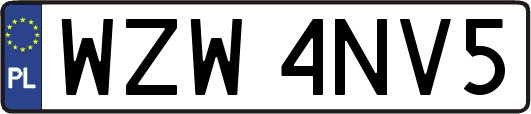 WZW4NV5