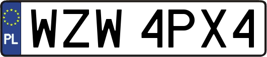 WZW4PX4