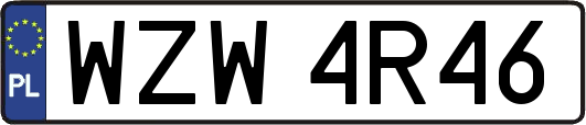 WZW4R46